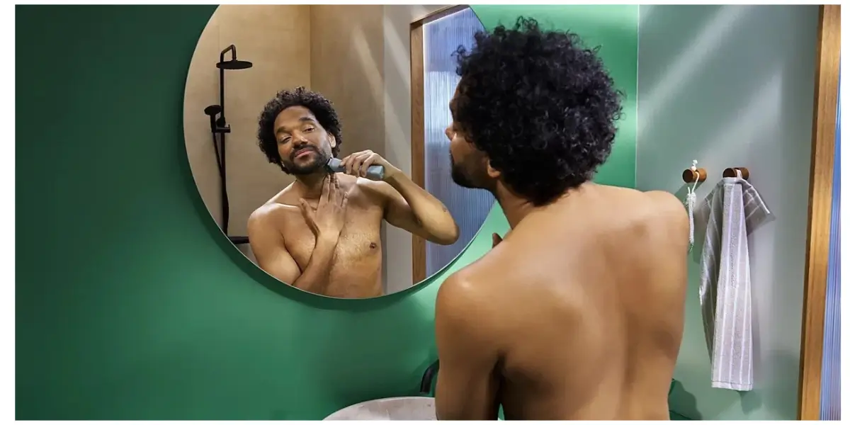Philips 5000 Series 13-in-1 Grooming Trimmer Kit - image 2