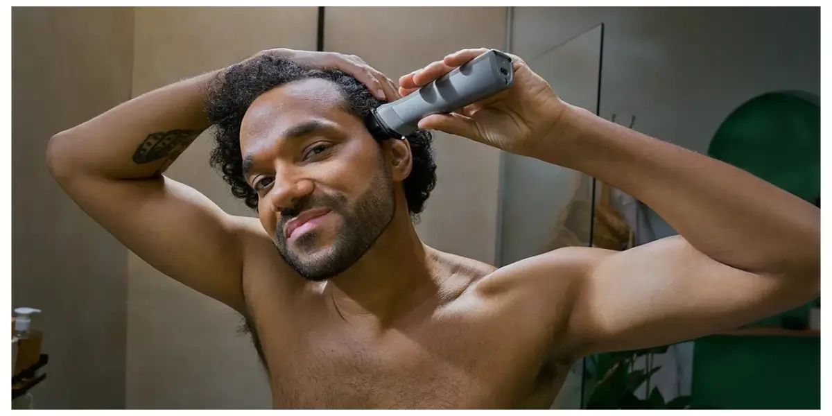Philips 5000 Series 13-in-1 Grooming Trimmer Kit