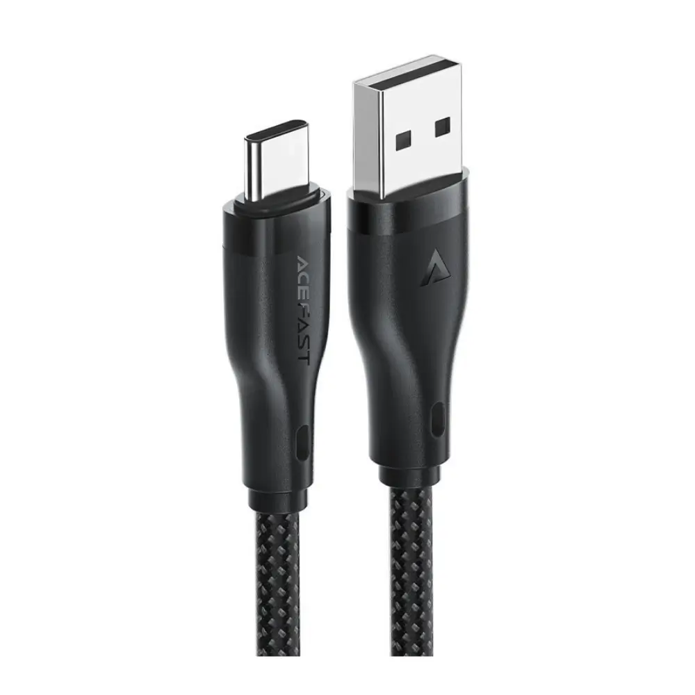 ACEFAST C8-04 USB-A to USB-C fast charging cable ACEFAST C8-04 USB-A to USB-C fast charging cable