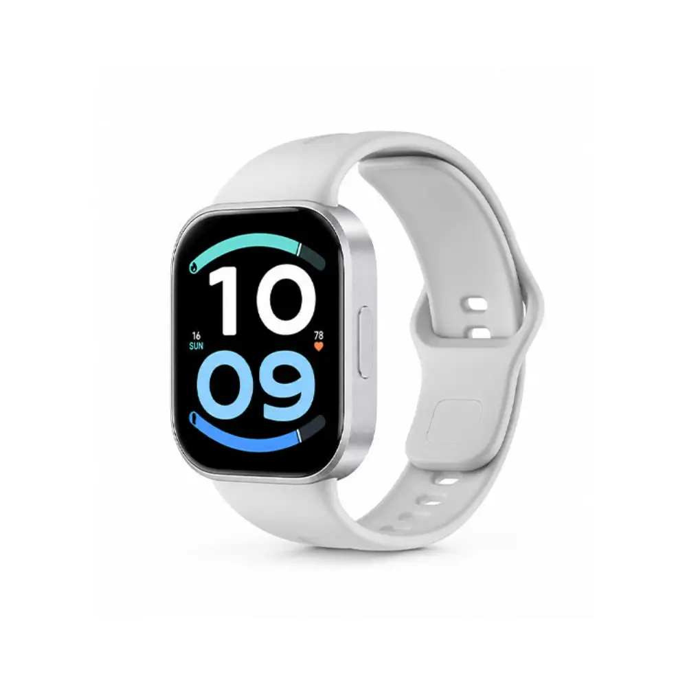 Redmi Watch 6 Active Smartwatch Silver