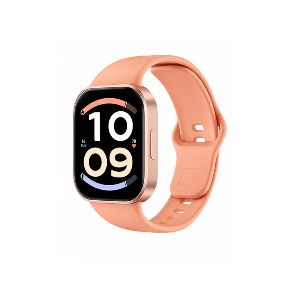Redmi Watch 6 Active Smartwatch sunset orange