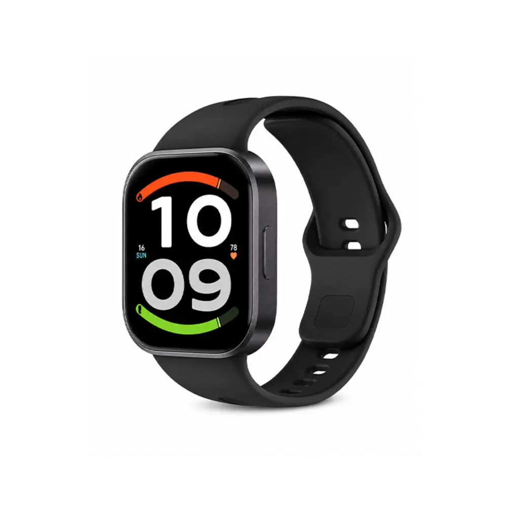 Redmi Watch 6 Active Smartwatch Black