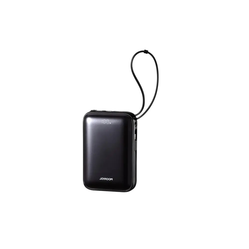 Joyroom JR-PBF29 22.5W Fast Charging Power Bank Joyroom JR-PBF29 22.5W Fast Charging Power Bank