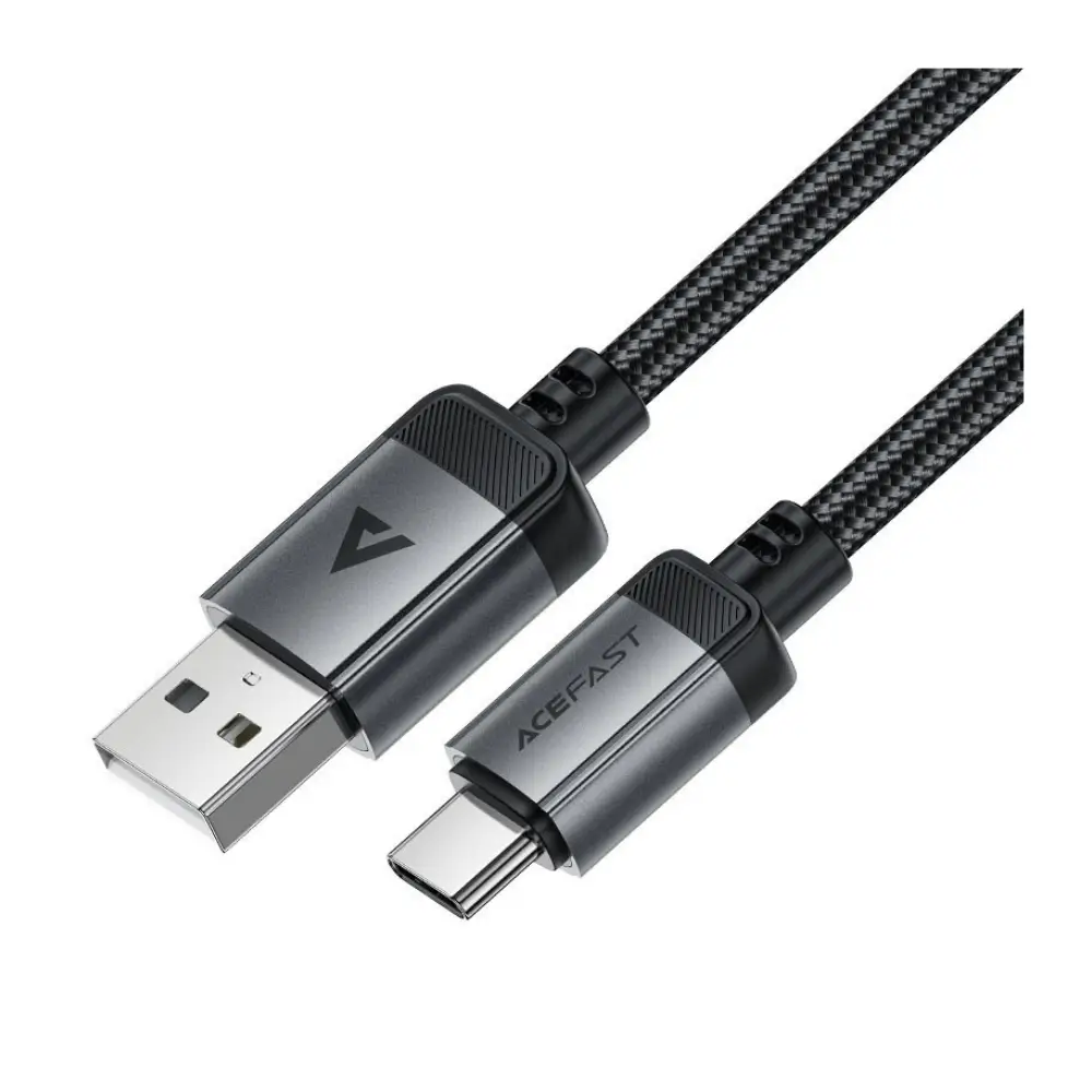 ACEFAST C20-04 USB-A to USB-C charging data cable ACEFAST C20-04 USB-A to USB-C charging data cable