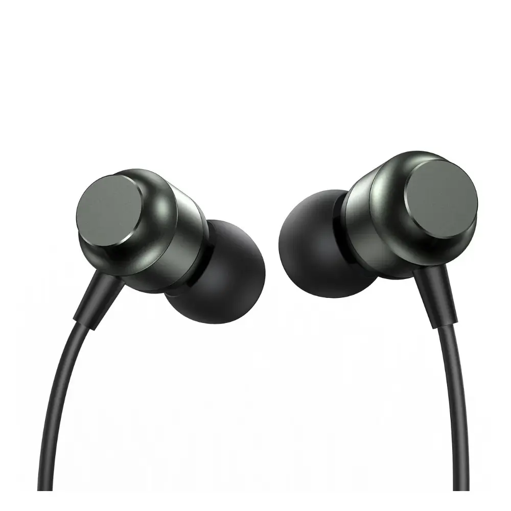 Joyroom JR-EC06 Type-C wired earbuds with metal casing