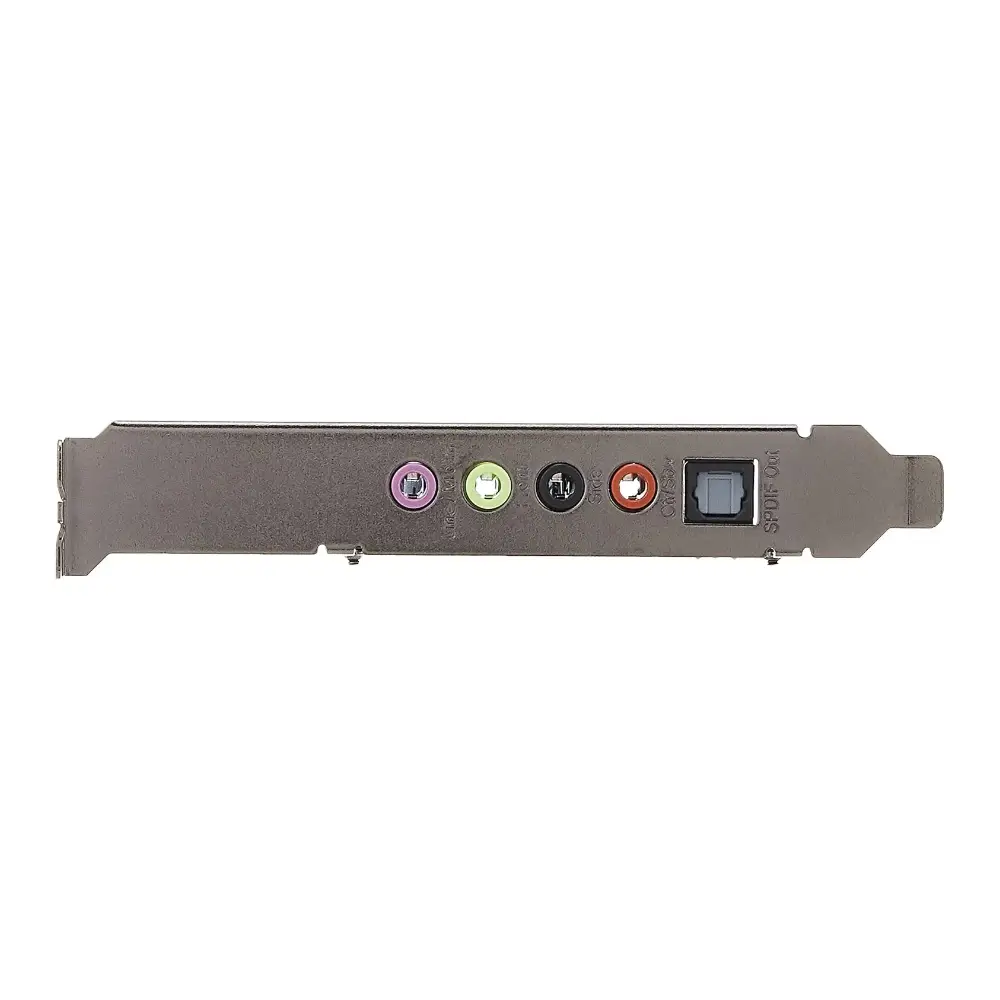 Asus Xonar SE sound card with 192kHz Hi-Res audio Asus Xonar SE sound card with 192kHz Hi-Res audio