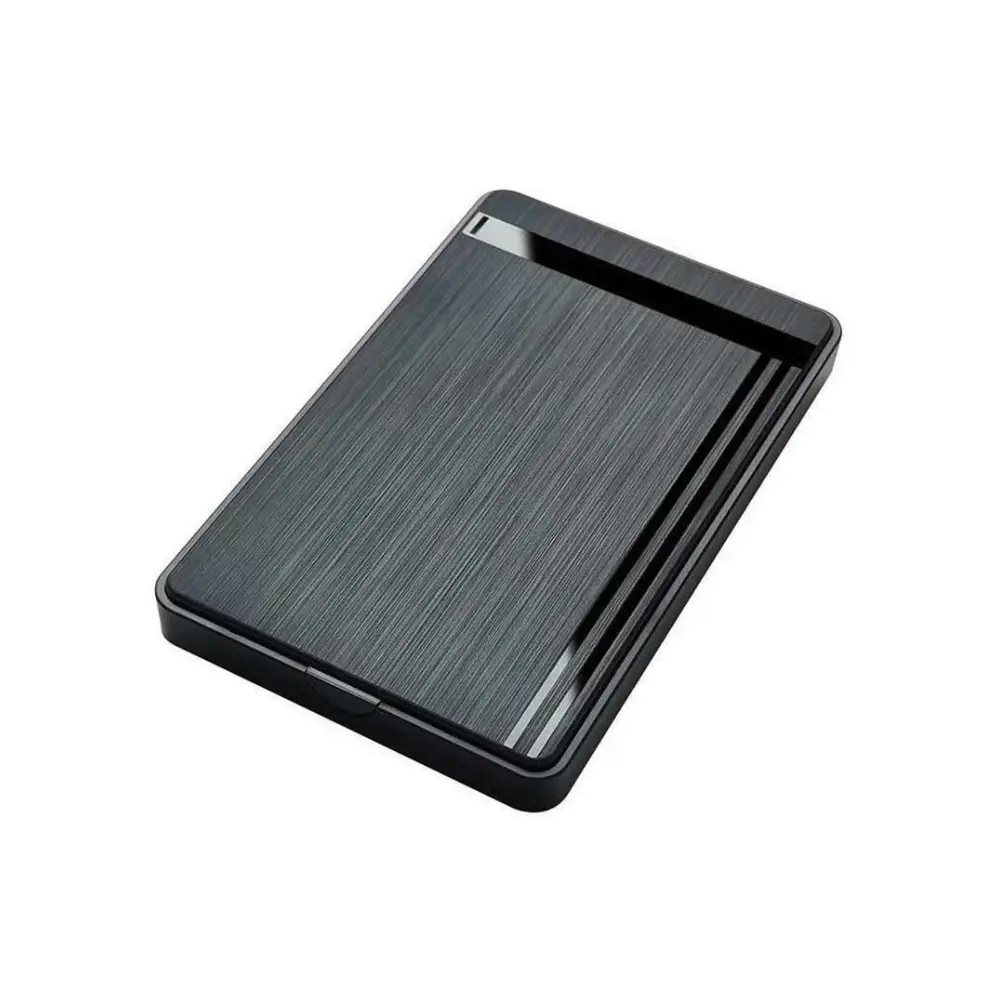 Close-up of the durable PC material body on the Yuanxin YPH-025 enclosure Close-up of the durable PC material body on the Yuanxin YPH-025 enclosure