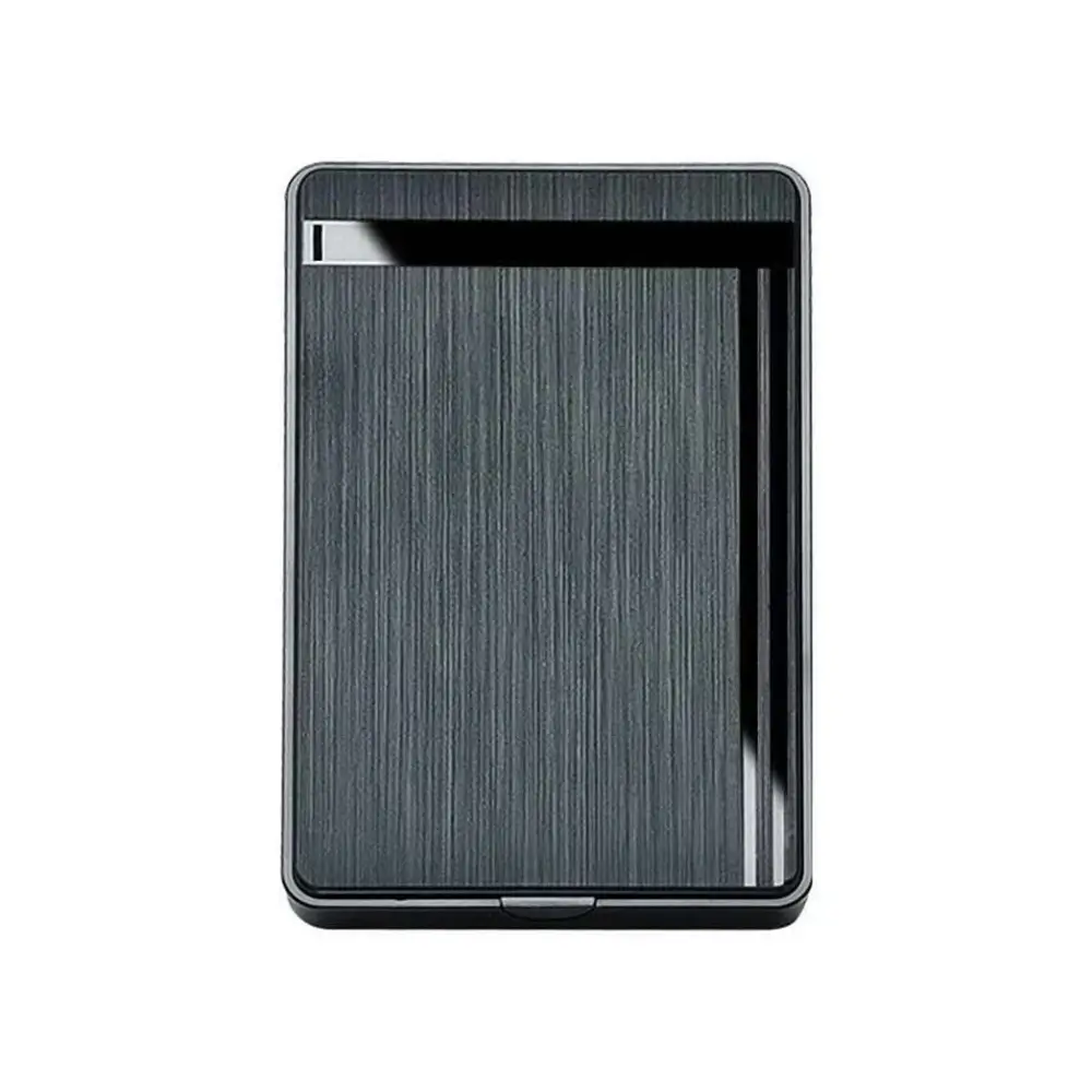 Yuanxin YPH-025 enclosure with USB Type-C and Type-A connection options Yuanxin YPH-025 enclosure with USB Type-C and Type-A connection options