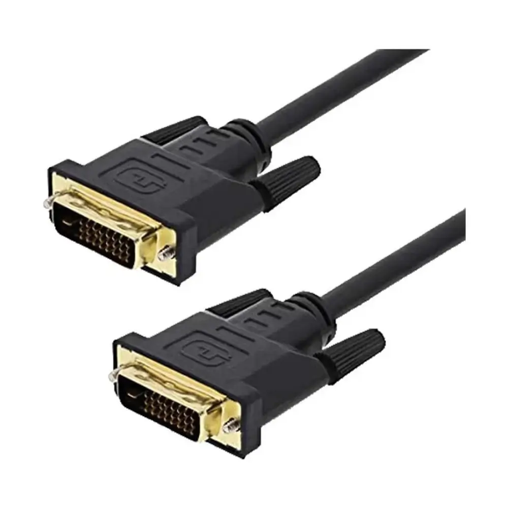 Yuanxin YDX-015 DVI-D cable for 1920x1080 video output Yuanxin YDX-015 DVI-D cable for 1920x1080 video output