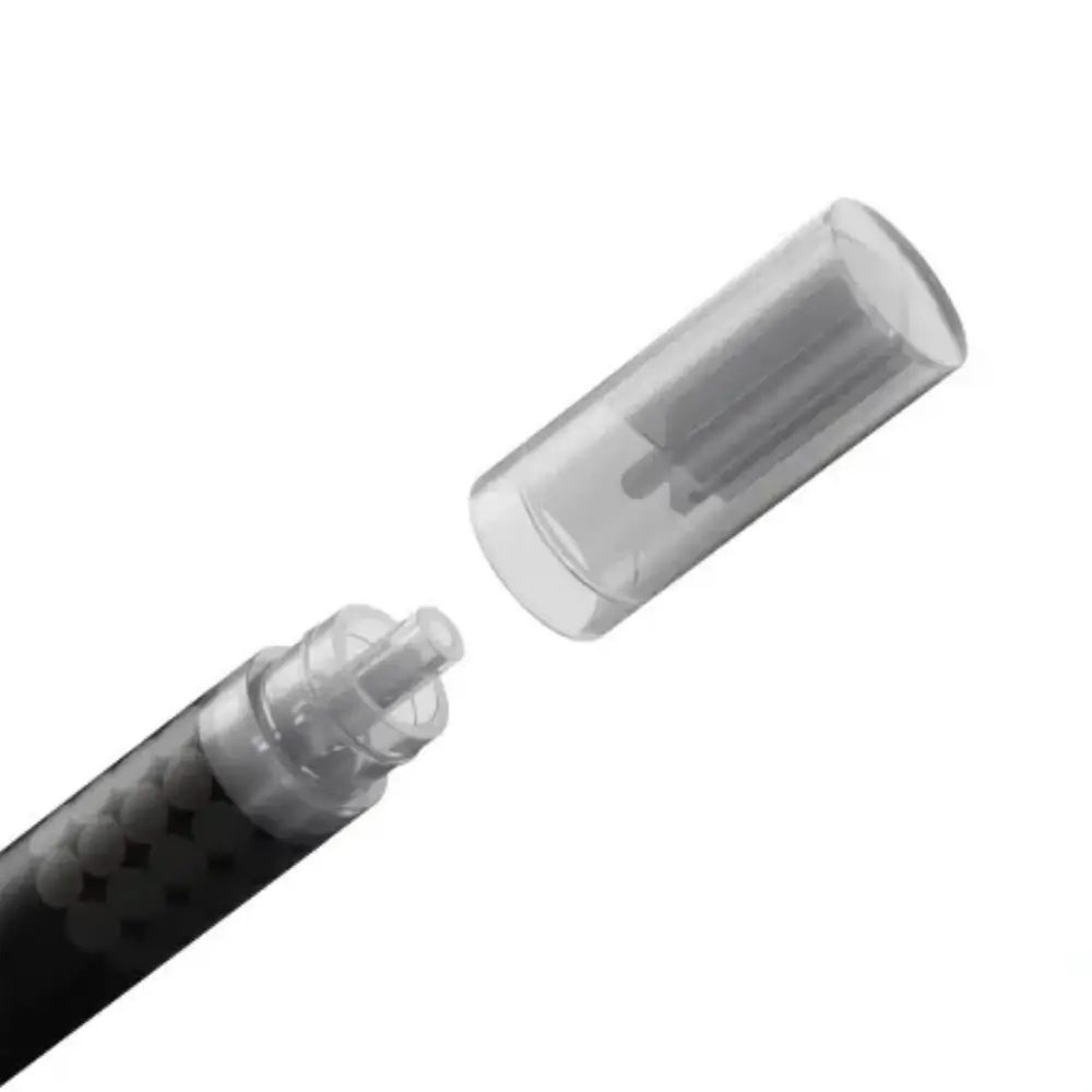 Ocypus Gamma ET20 thermal paste rated at 12.5 W/m-K conductivity