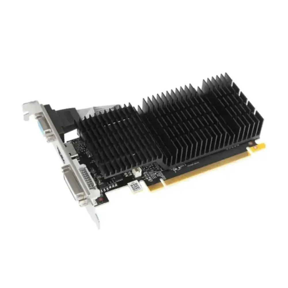 PELADN GeForce KaiTian GT 730 4GB GDDR3 graphics card front view