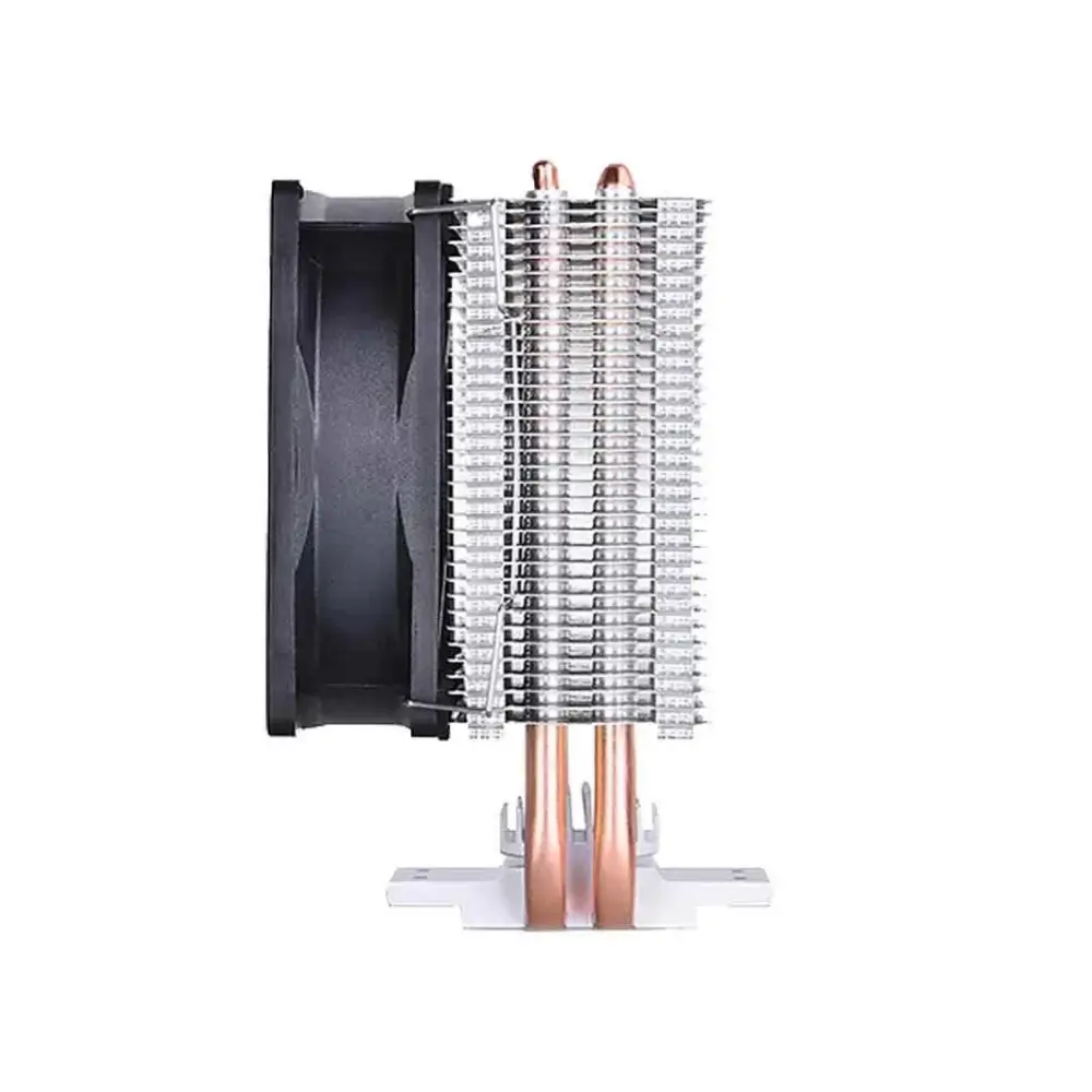 DeepCool ICE EDGE MINI FS V2.0 cooler with 2200 RPM fan and hydro bearing