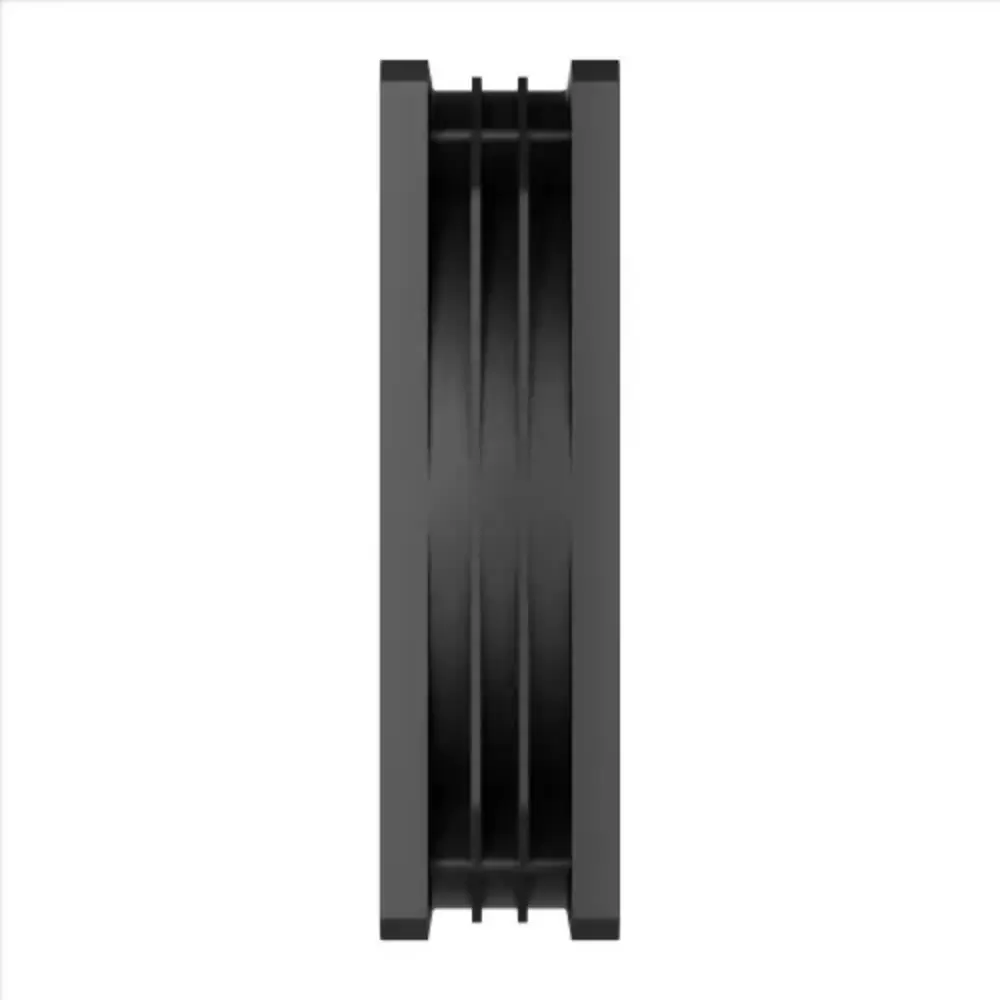 ARCTIC P9 Silent 92mm low-noise casing fan front view