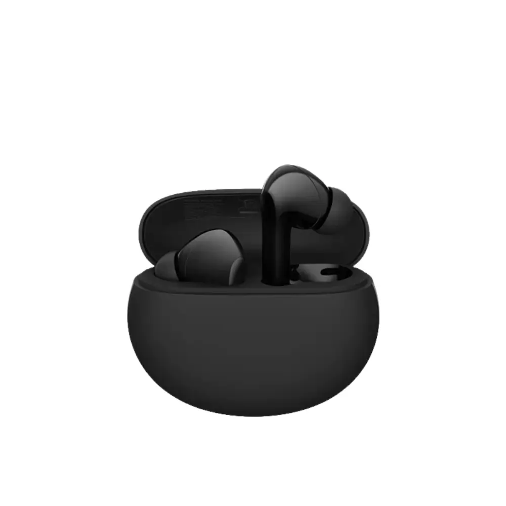 Redmi Buds 5A (Active) ANC Earbuds Black Redmi Buds 5A (Active) ANC Earbuds Black