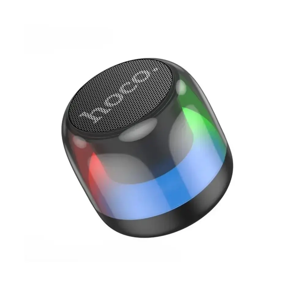 Hoco MMJ05 speaker with 5W output and 52mm driver Hoco MMJ05 speaker with 5W output and 52mm driver
