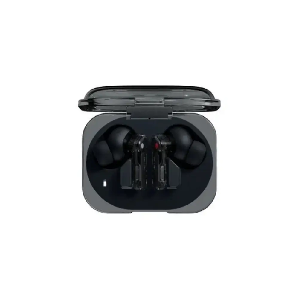 Nothing Ear (3a) wireless earbuds with charging case