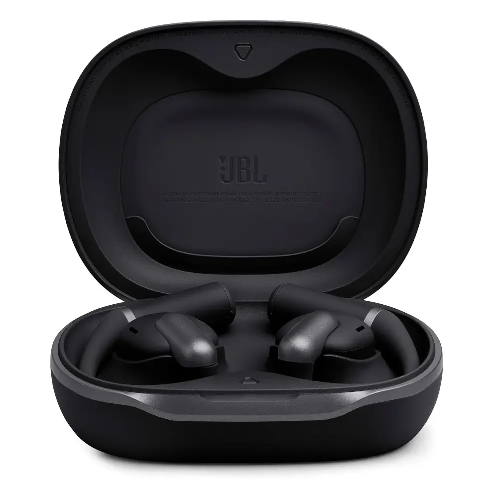 JBL Sense Pro open-ear headphones with Hi-Res Audio and Spatial Sound