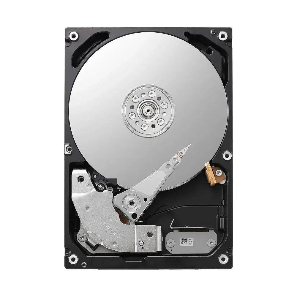 Toshiba X300 4TB 7200RPM hard drive for gaming PCs and workstations Toshiba X300 4TB 7200RPM hard drive for gaming PCs and workstations