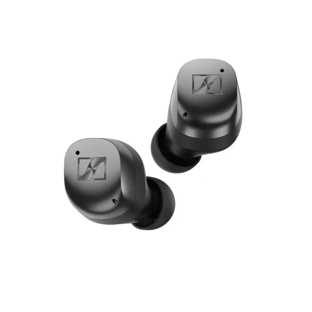 Sennheiser MOMENTUM True Wireless 4 earbuds with charging case Sennheiser MOMENTUM True Wireless 4 earbuds with charging case