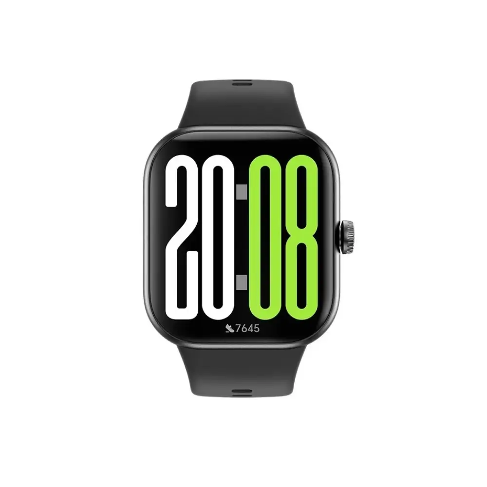 HONOR CHOICE Watch 2 Pro smartwatch with 1.97-inch AMOLED display