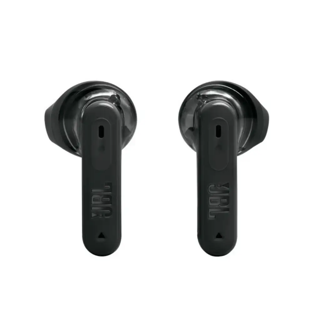 JBL Tune Flex 2 Ghost Edition true wireless earbuds with charging case JBL Tune Flex 2 Ghost Edition true wireless earbuds with charging case
