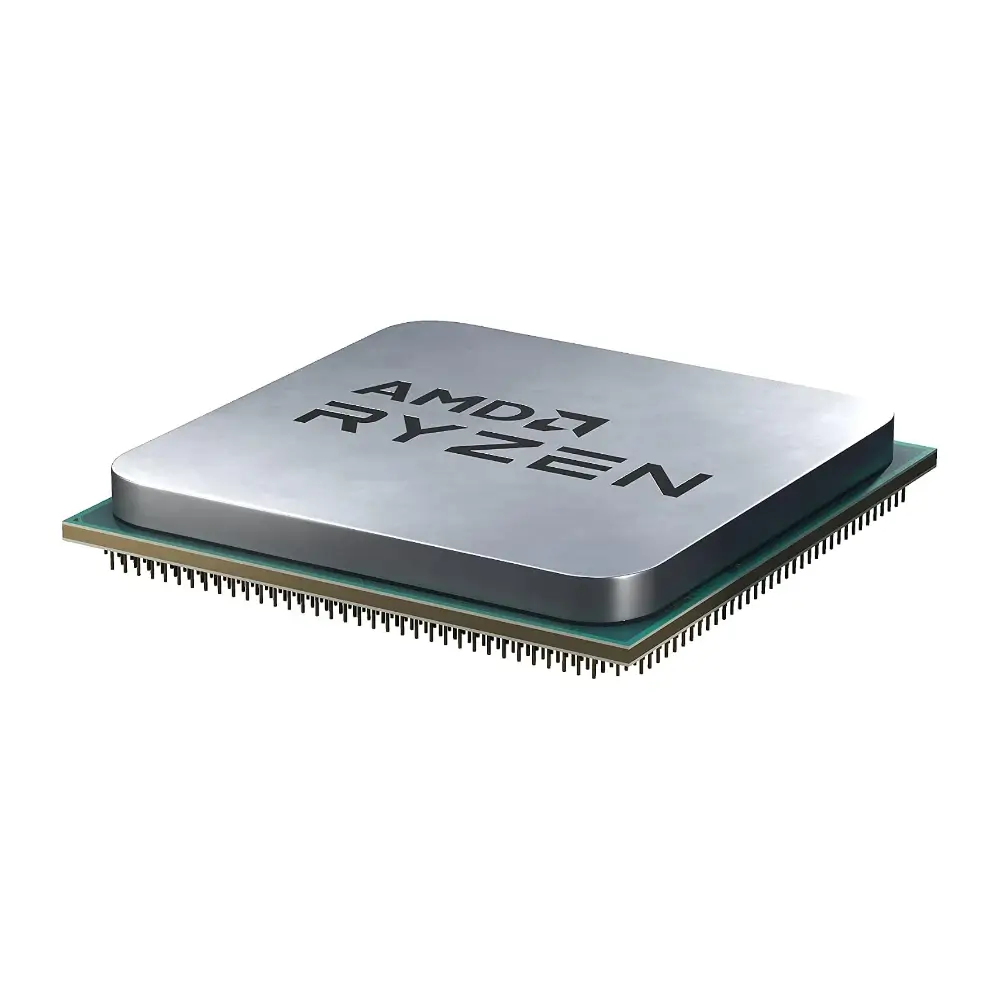 AMD Ryzen 3 4100 desktop processor for Socket AM4