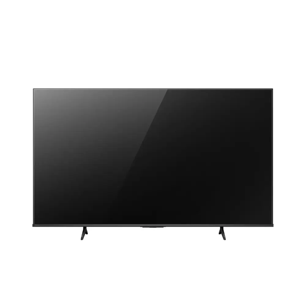 Hisense 32A4S TV screen showing the VIDAA U9 smart interface Hisense 32A4S TV screen showing the VIDAA U9 smart interface