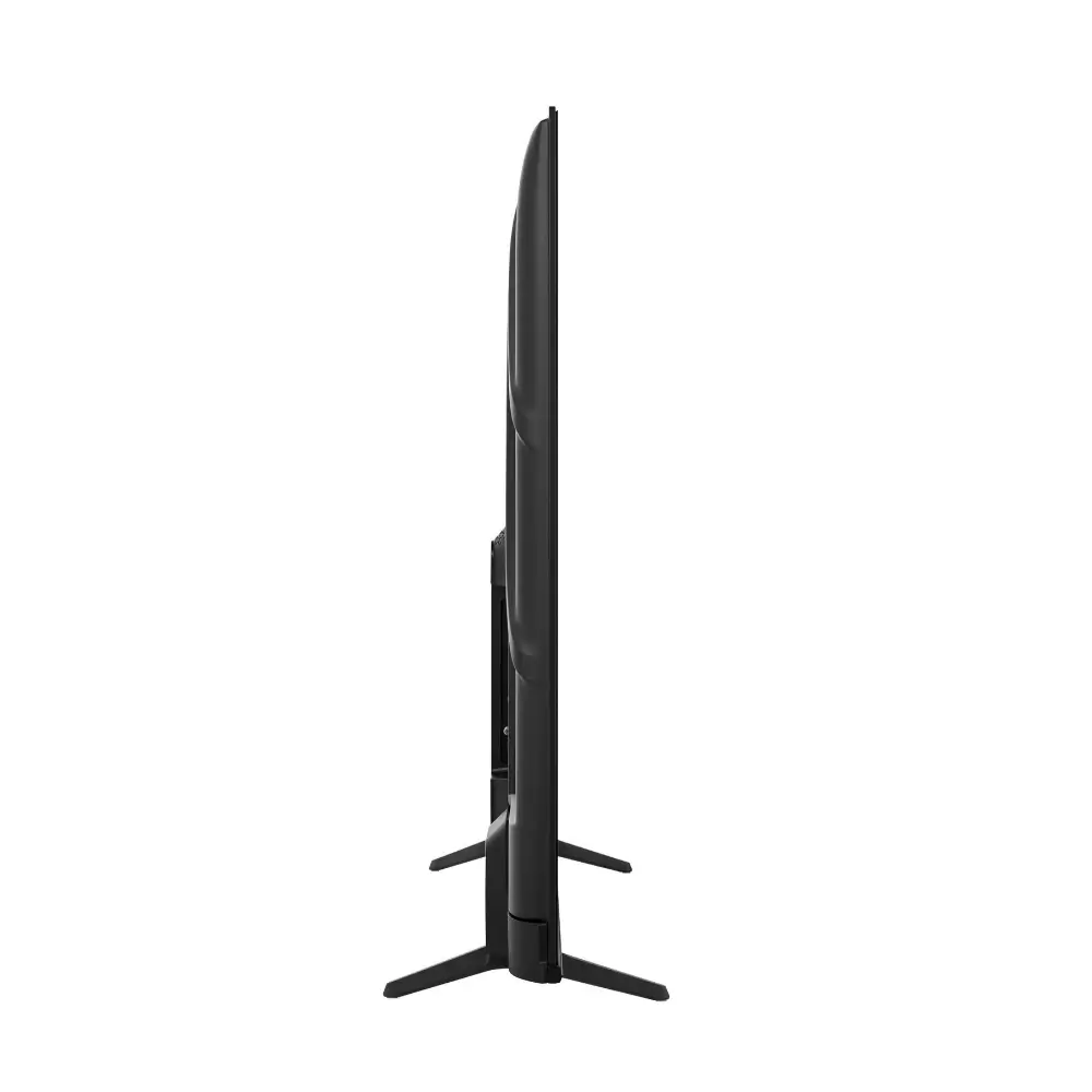 Hisense 32A4S 32 inch Direct LED HD smart TV front view Hisense 32A4S 32 inch Direct LED HD smart TV front view