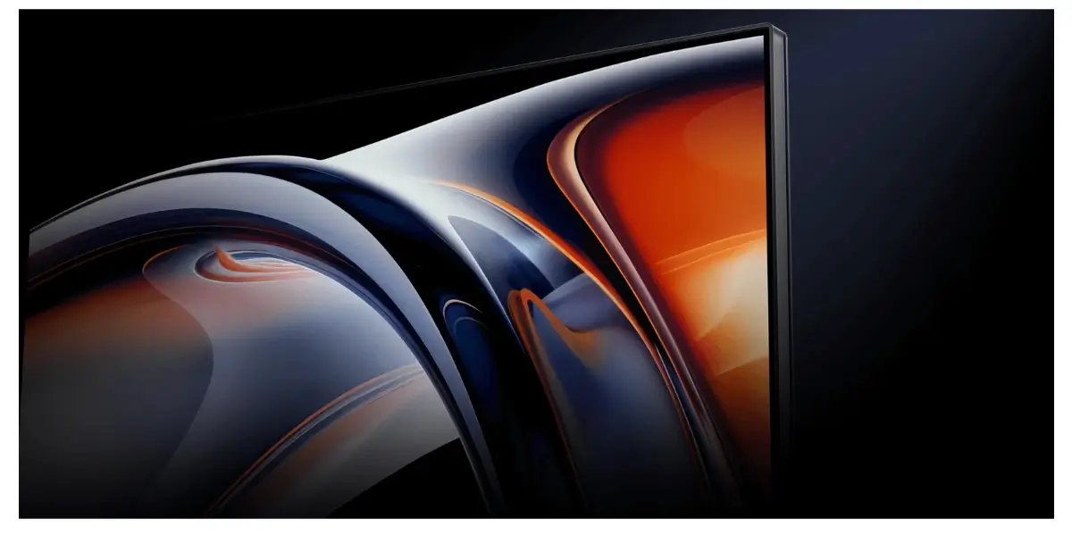 Xiaomi Redmi A27U 27-Inch 4K UHD Monitor with Type-C - image 2