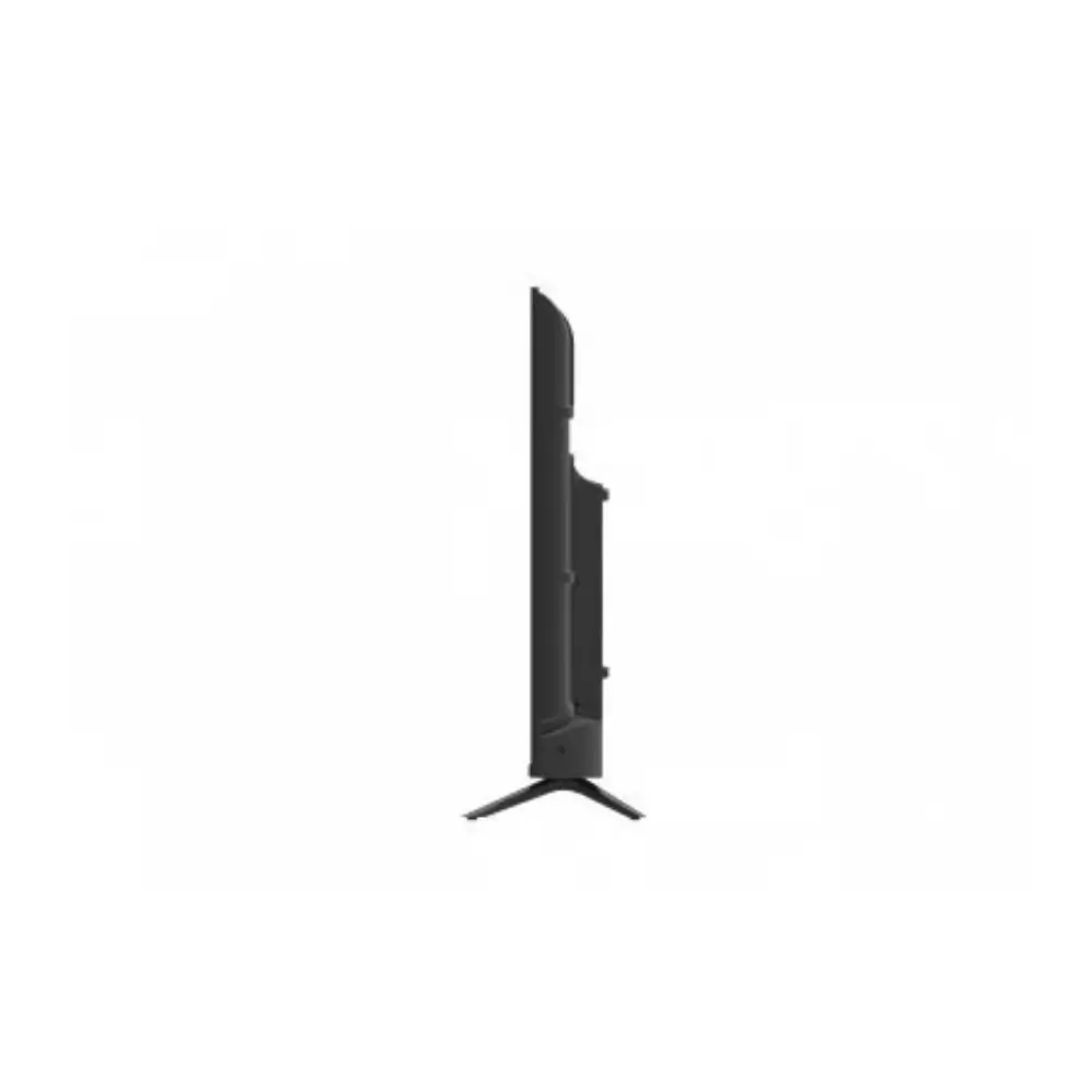 Dahua DHI-LM43-F400N 43 inch 4K UHD monitor front view Dahua DHI-LM43-F400N 43 inch 4K UHD monitor front view