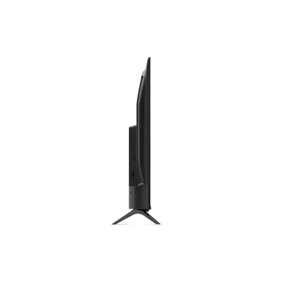 ROWA 43U62 43 inch 4K Android smart TV front view