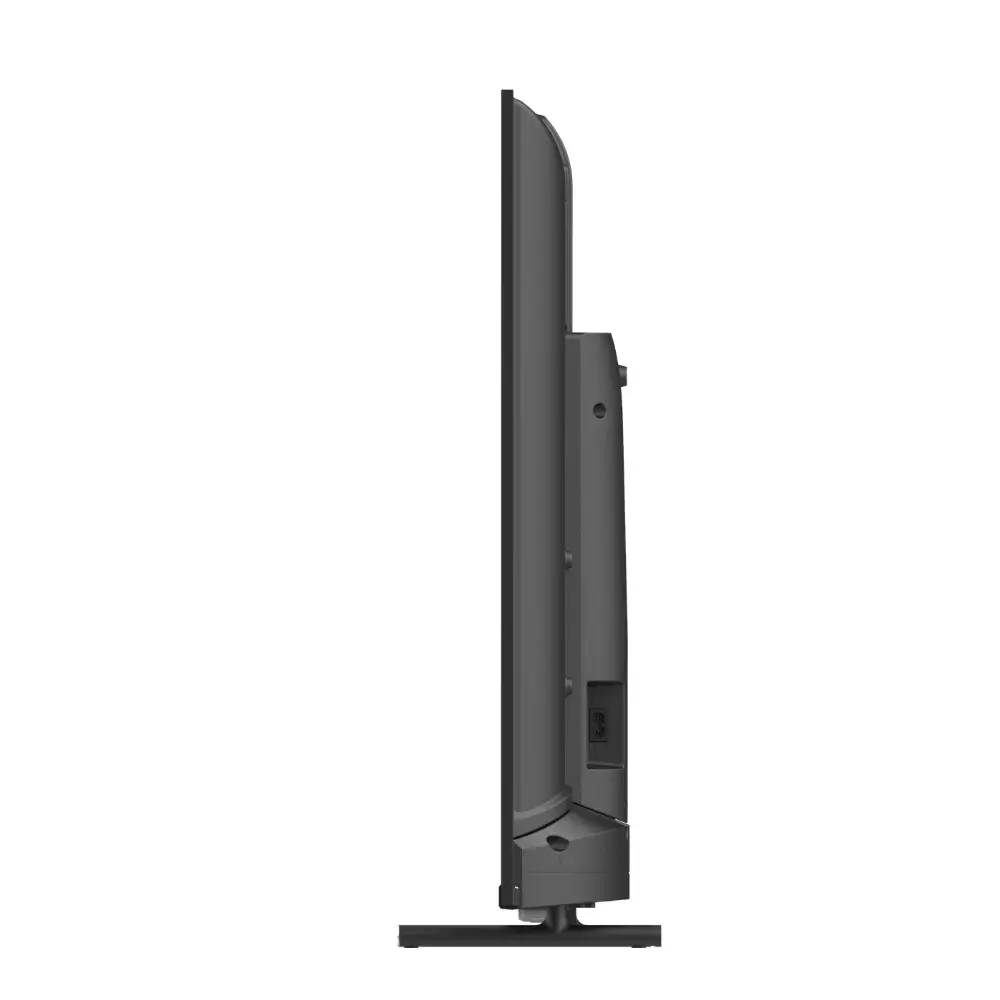 Beko 43 inch QLED TV showing a vivid 4K picture with Dolby Vision Beko 43 inch QLED TV showing a vivid 4K picture with Dolby Vision