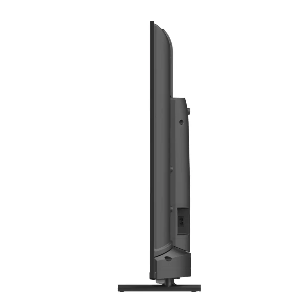Beko BU50VH5QGOTV 50-inch 4K QLED Google TV front view