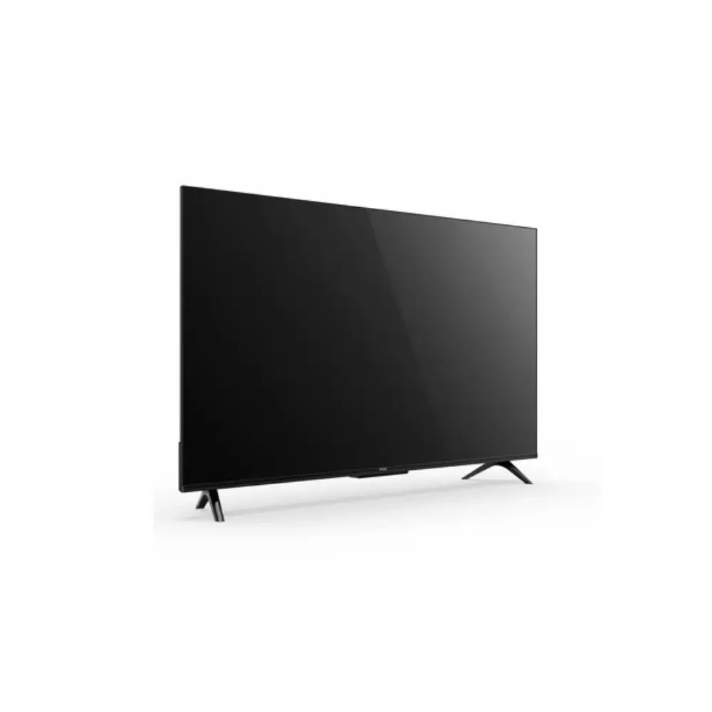ROWA 50U62 50 inch 4K Android smart TV front view