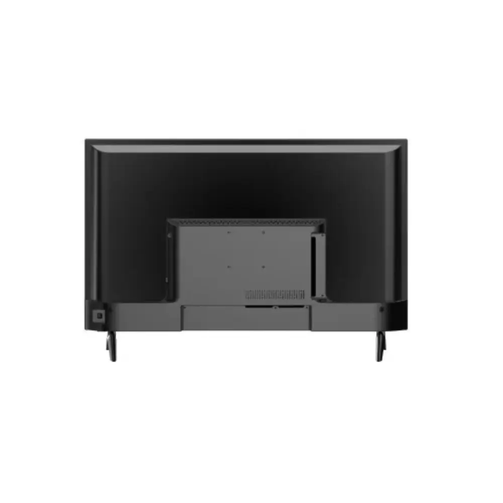 Dahua LM32-F200 monitor showing a sharp 1920x1080 Full HD display with wide viewing angle