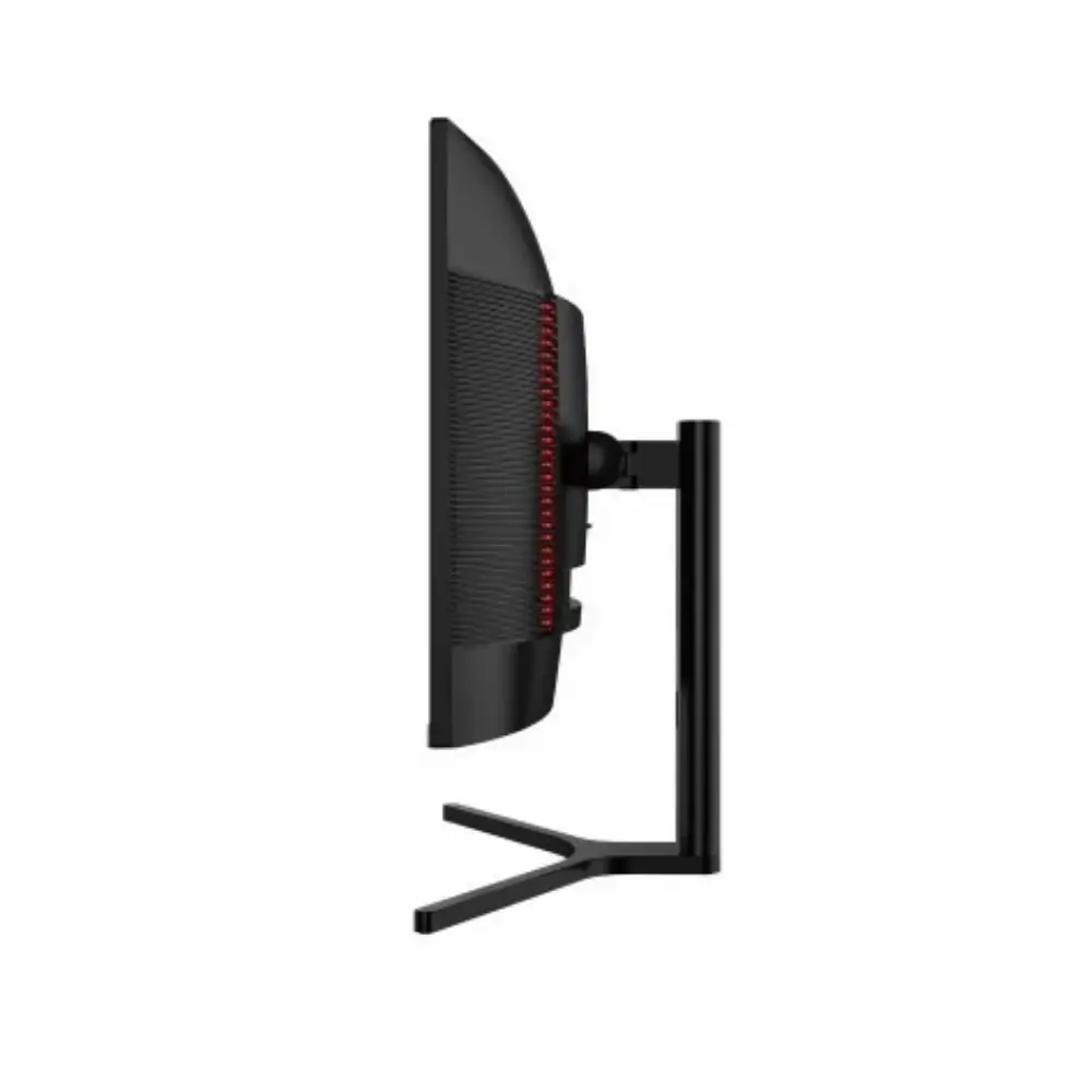 Dahua DHI-LM32-E330CA 31.5-inch curved gaming monitor front view