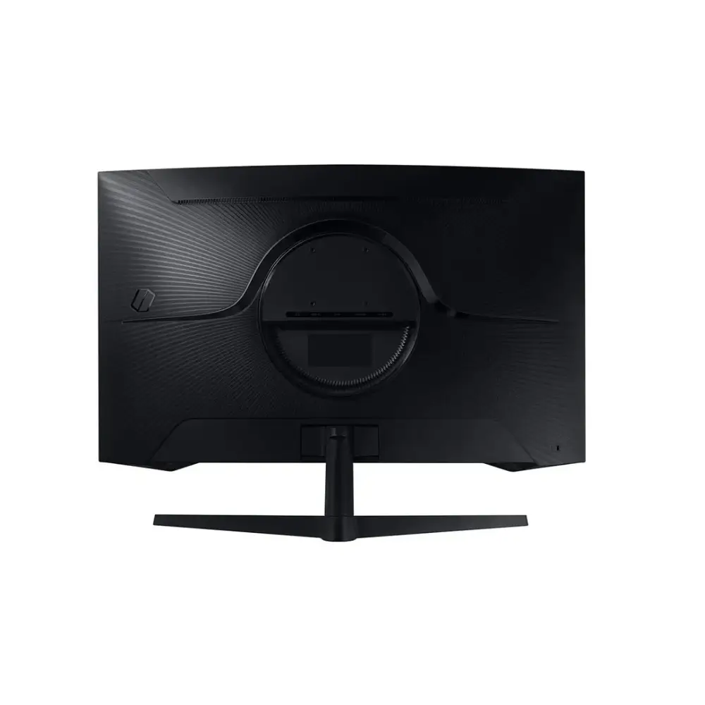 Samsung Odyssey G5 LS27CG550EWX Curved Gaming Monitor 165Hz Samsung Odyssey G5 LS27CG550EWX Curved Gaming Monitor 165Hz