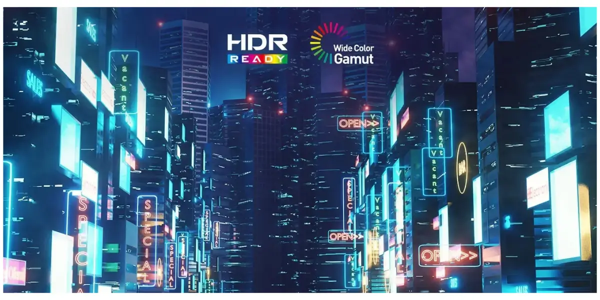 MSI MAG 321CQF E18 32" 180Hz Curved Gaming Monitor - image 2