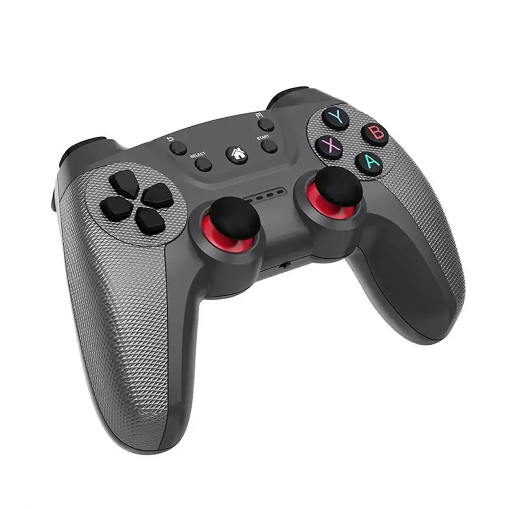 XO GP3 wireless gaming controller front view XO GP3 wireless gaming controller front view