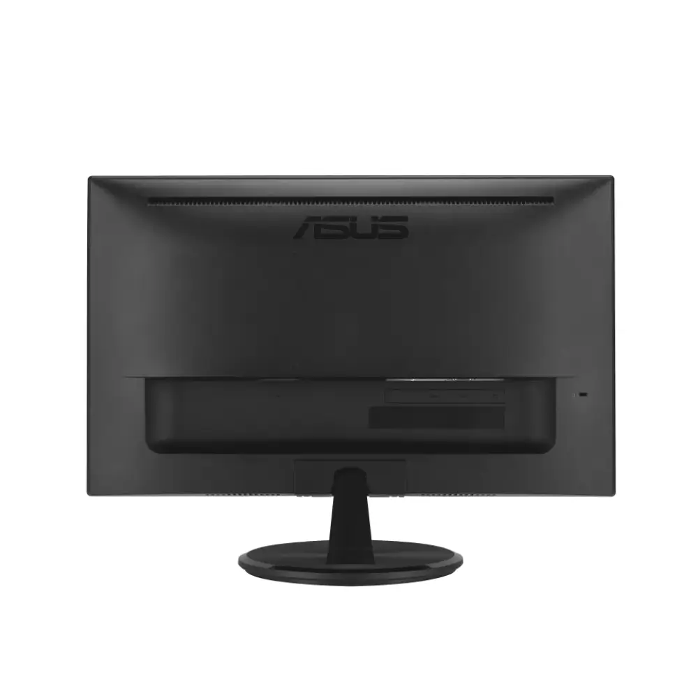 ASUS VP227HF 22-inch eye care gaming monitor front view