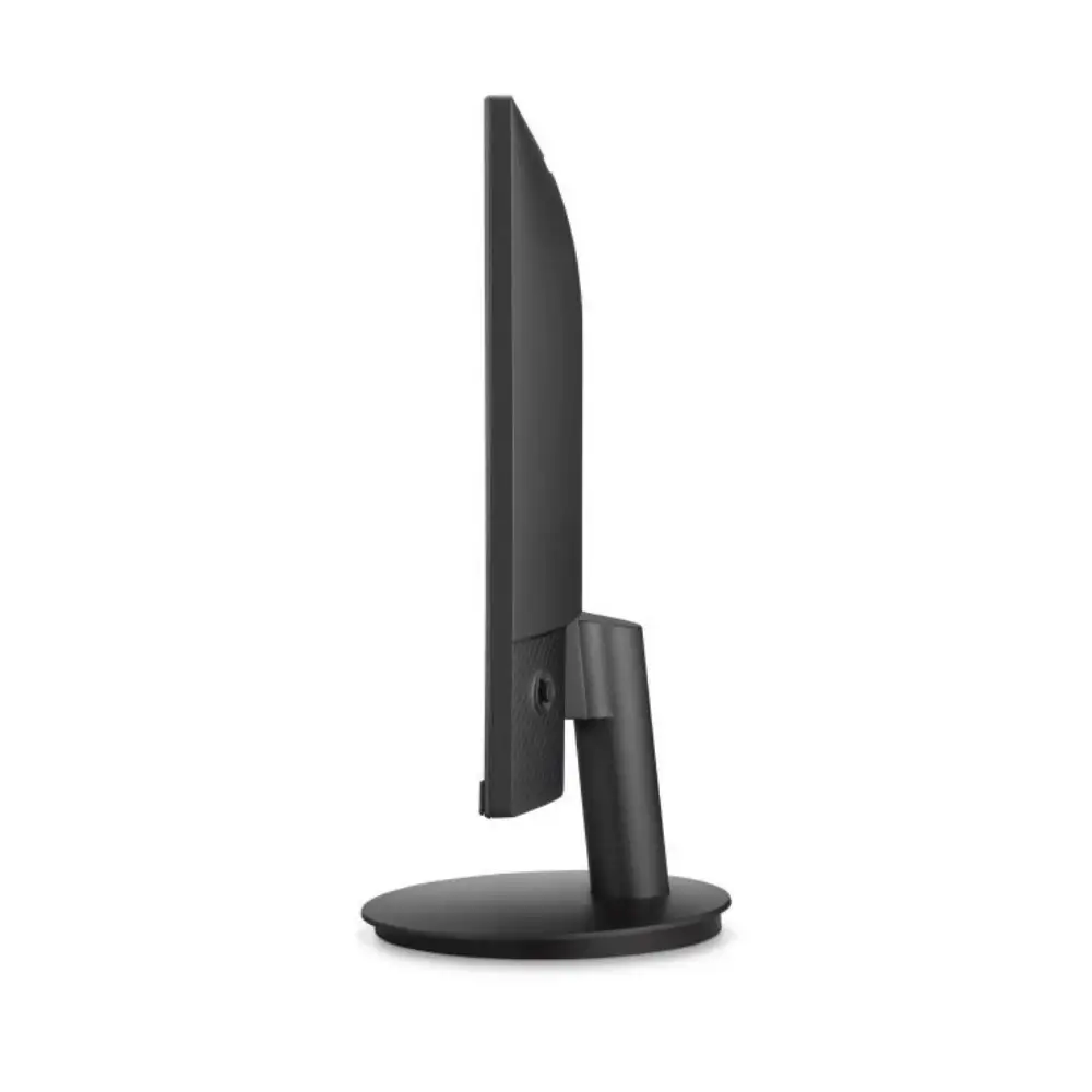 ViewSonic VA24G1-H 24-inch 144Hz IPS gaming monitor front view