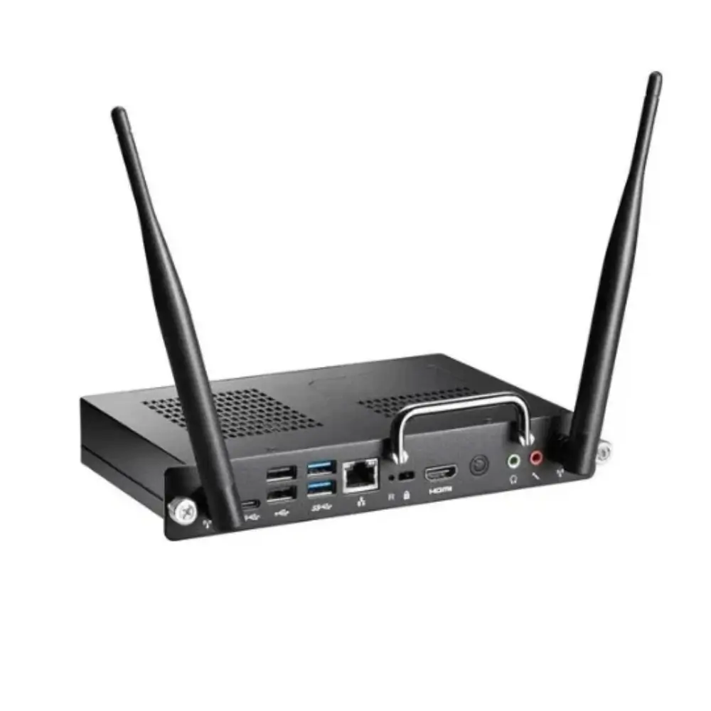 Magpie OPS module with 8GB DDR4 RAM and 256GB SSD storage