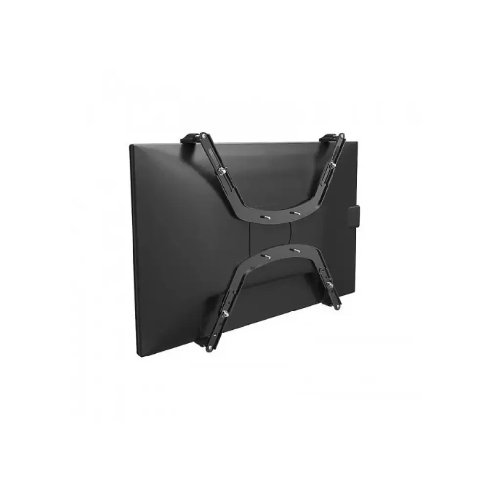 Kaloc KLC-H1 VESA adapter extension for non-VESA monitors Kaloc KLC-H1 VESA adapter extension for non-VESA monitors