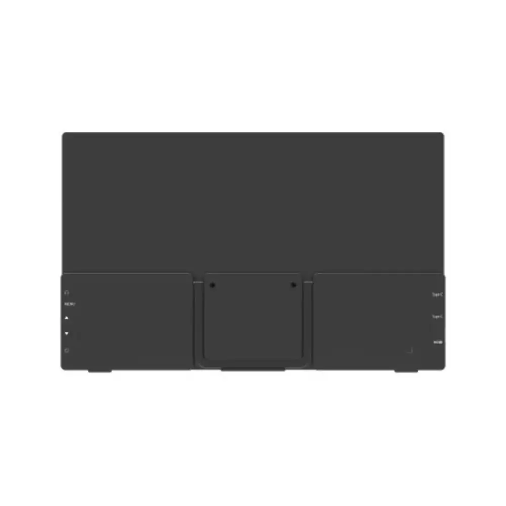 Dahua PM16-F201PD 15.6 inch FHD portable monitor front view