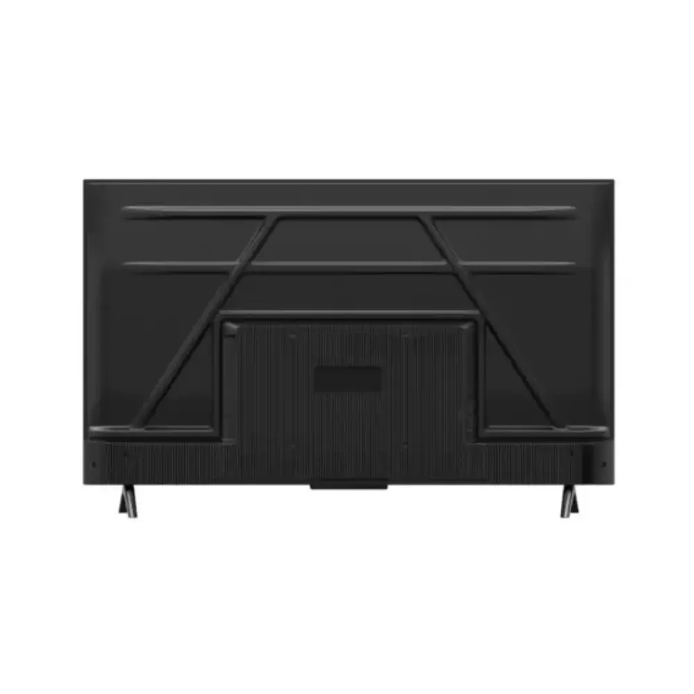 4K UHD 3840x2160 HDR10 picture on TCL 43V6C Google TV