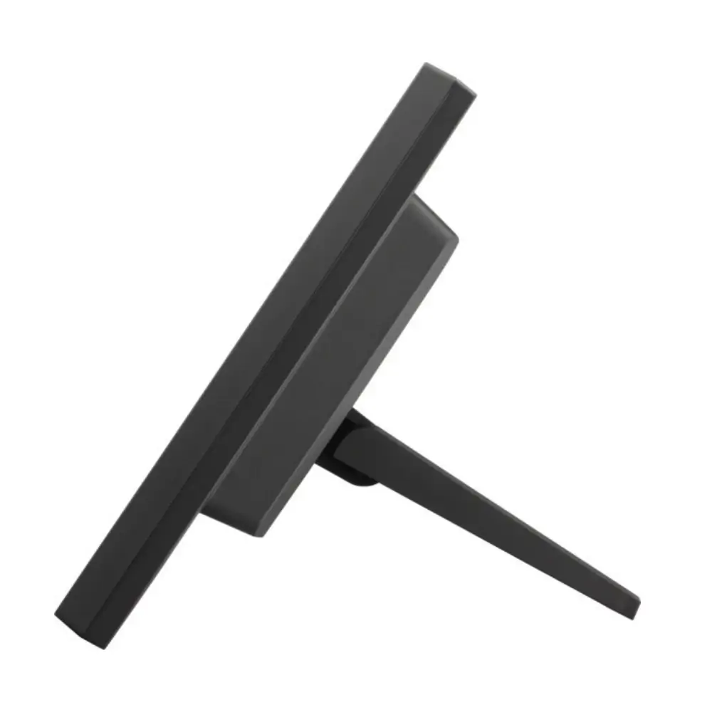 ViewSonic TD2223 22-inch IR touch screen monitor front view