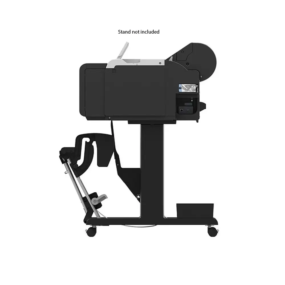 Canon imagePROGRAF TM-5250 24-inch large format printer front view