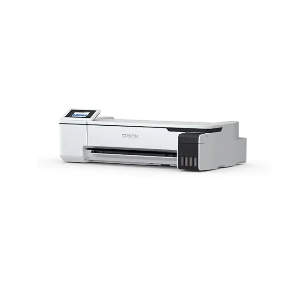 Epson SC-T3130X 4.3 inch touch screen control panel