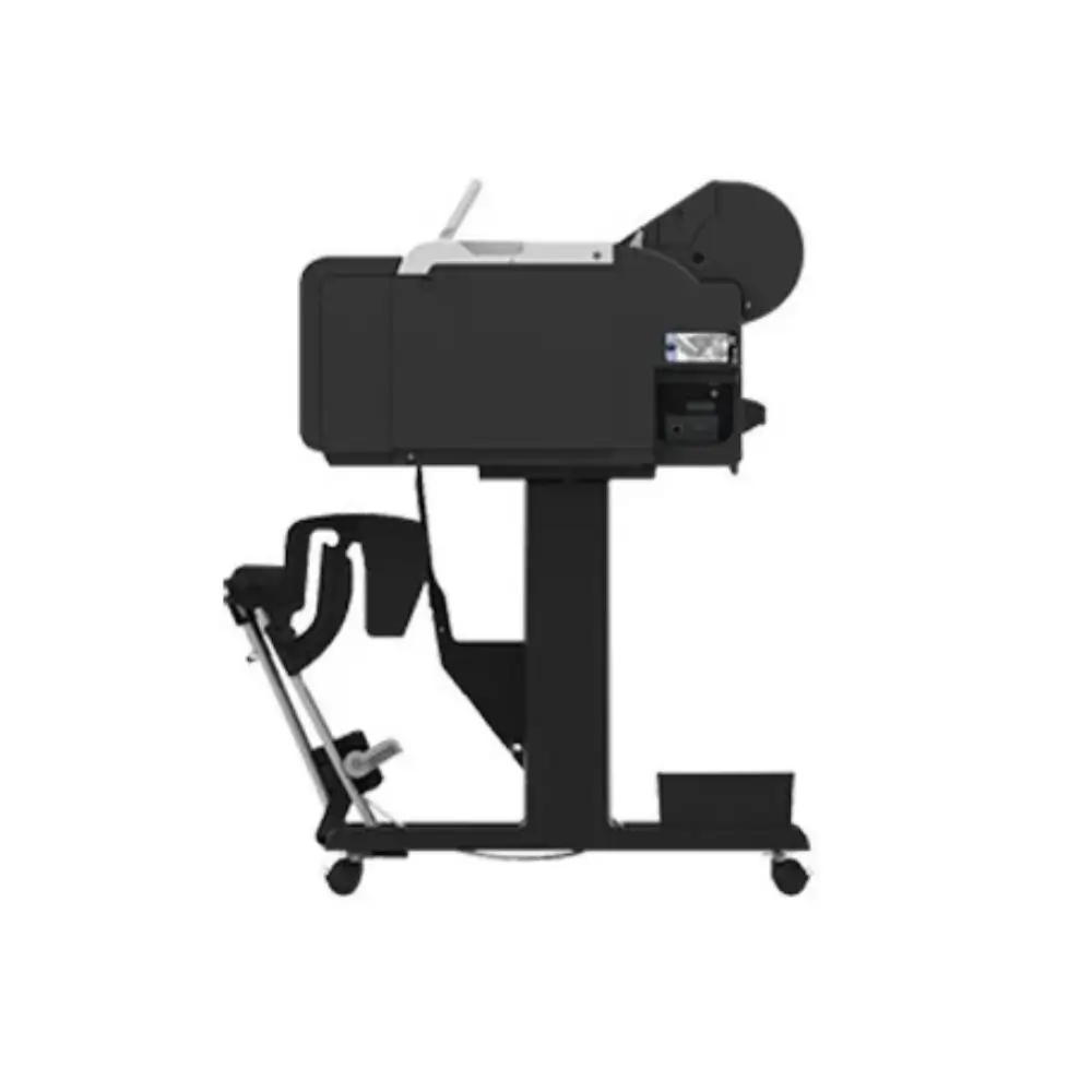 Canon imagePROGRAF TM-5350 36-inch large format printer front view