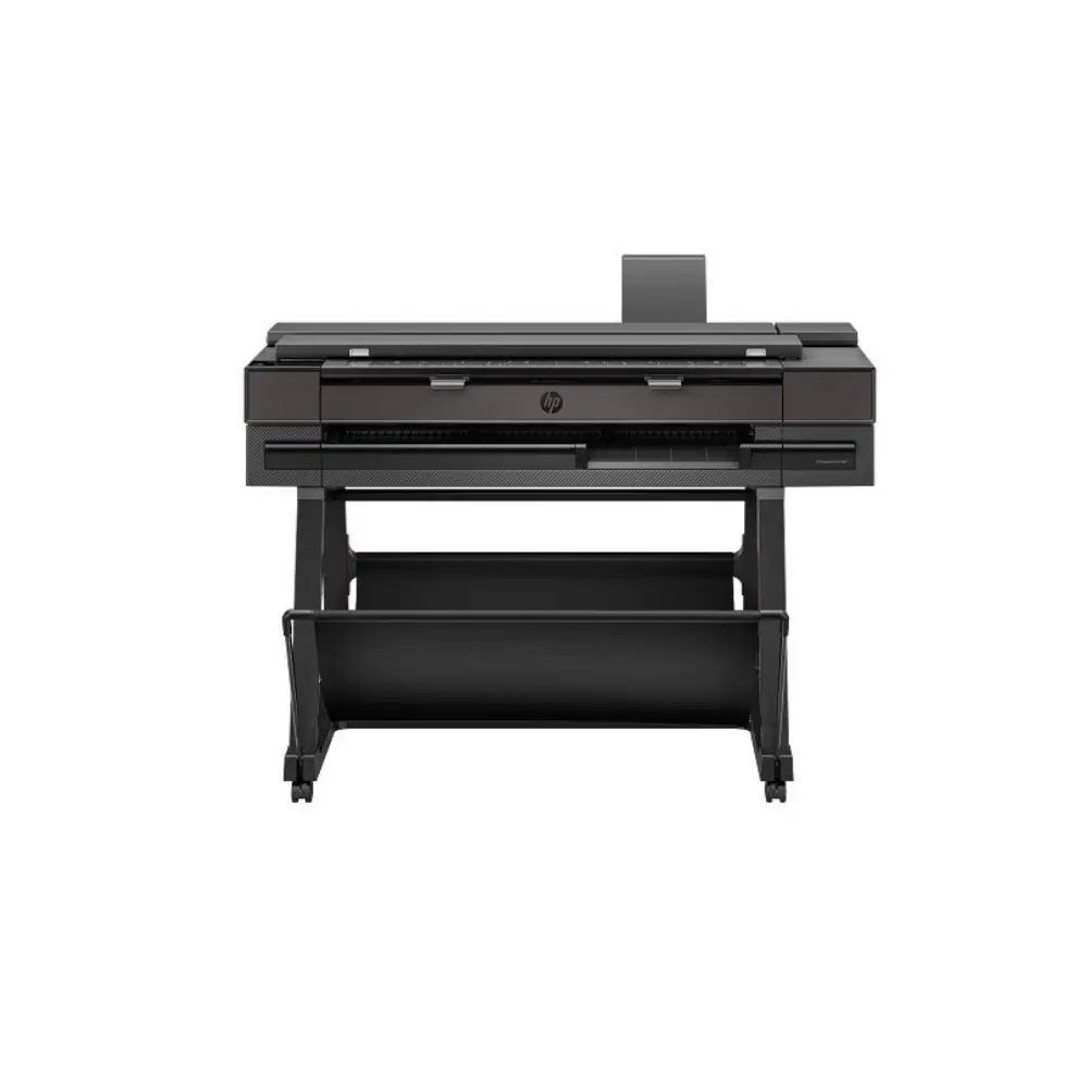 HP DesignJet T850 36-inch large format multifunction printer